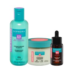 Rutyna Pielęgnacyjna do Włosów Suchych, SEPHORA COLLECTION